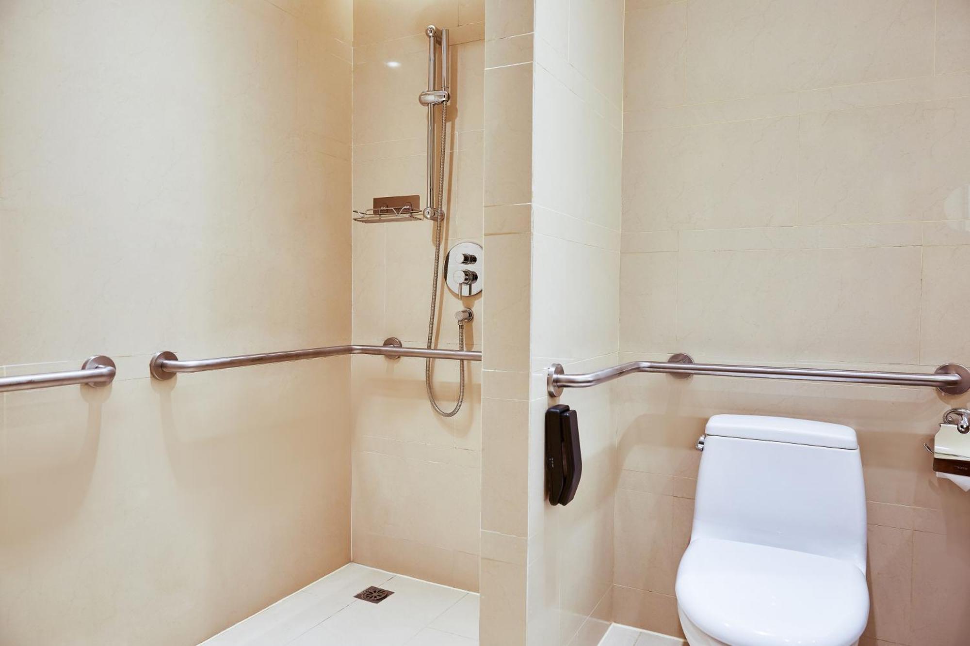 Four Points By Sheraton Hangzhou, Binjiang Ngoại thất bức ảnh